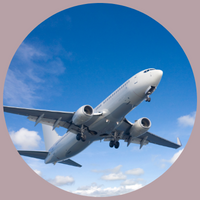 international Plane